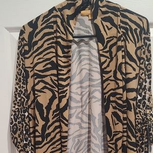 Ellen tracy cardigan